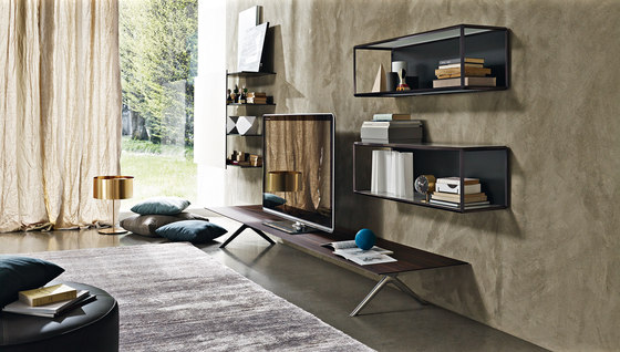 Pass-Word_Living | Sideboards / Kommoden | Molteni & C