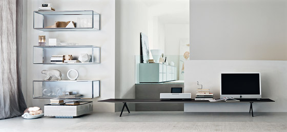 Pass-Word_Living | Sideboards / Kommoden | Molteni & C