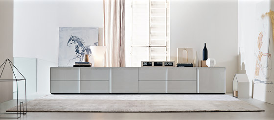 Pass-Word_Sideboard | Sideboards / Kommoden | Molteni & C