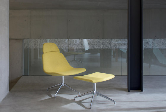 LLounge LL3 | Armchairs | Luxy
