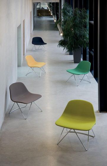 LLounge LL5 | Armchairs | Luxy