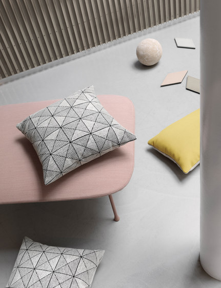 Tile Cushion | Cushions | Muuto