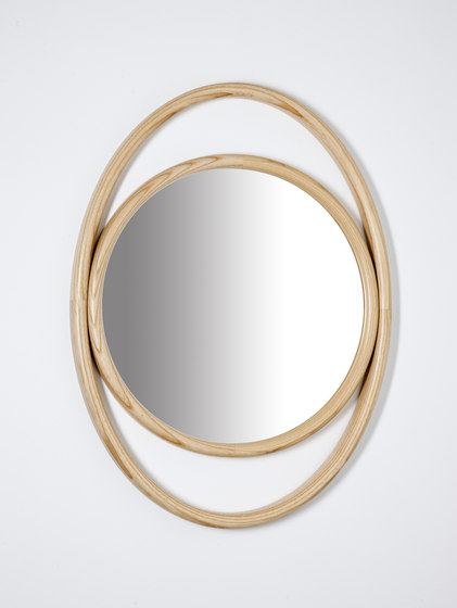 Eyeshine Mirror | Miroirs | WIENER GTV DESIGN