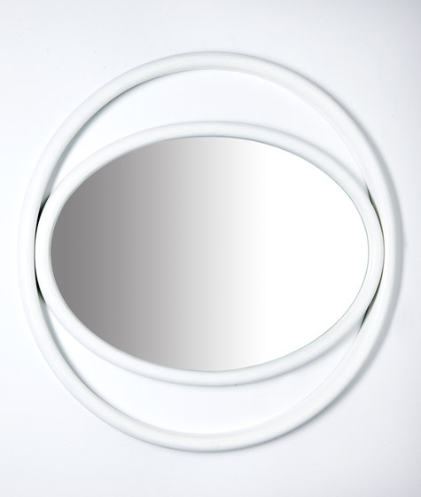Eyeshine Mirror | Espejos | WIENER GTV DESIGN