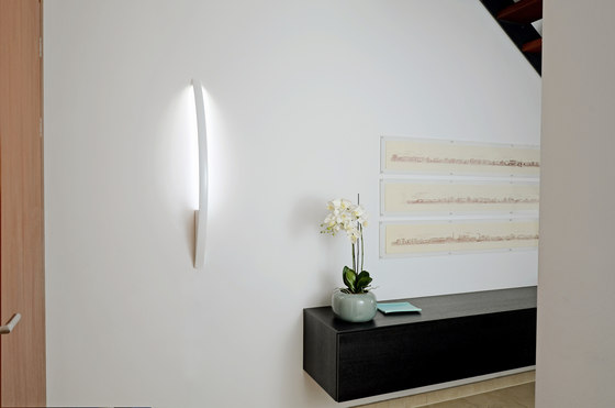 Surfin' Ceiling & Wall - Mod | Lampade plafoniere | millelumen