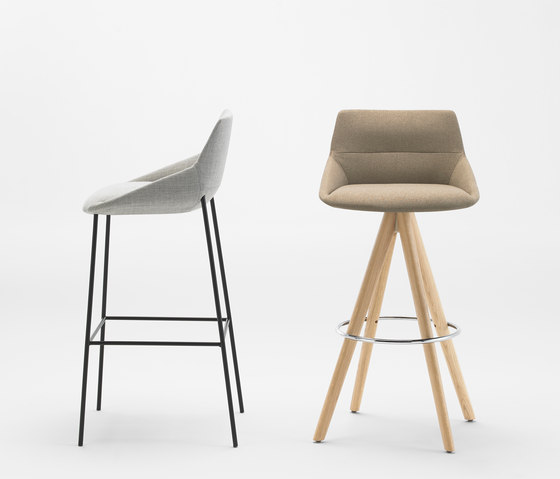 Dunas XS | Chairs | Inclass