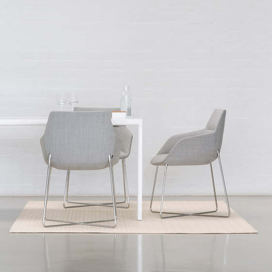 Dunas XS | Chairs | Inclass