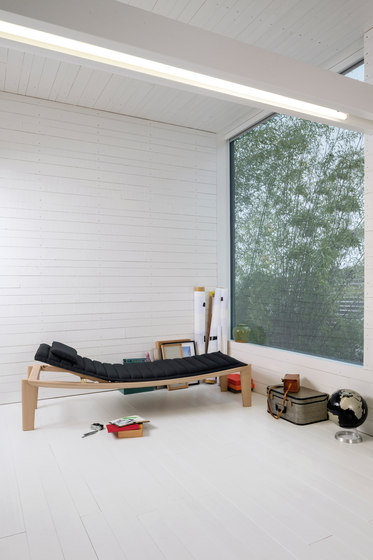 Ulisse Daybed | Day beds / Lounger | ClassiCon