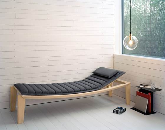 Ulisse Daybed | Lettini / Lounger | ClassiCon
