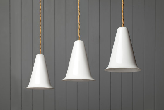 SLIP LAMP | Lámparas de suspensión | Studio Warm