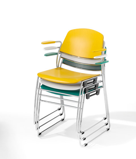 Kuve 8100 | Chairs | Stechert Stahlrohrmöbel