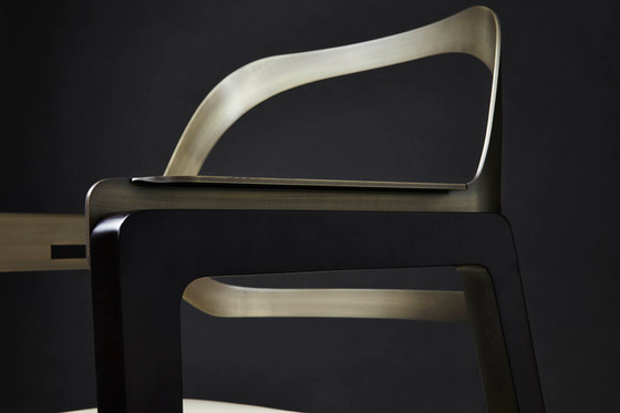 Carlton Chair | Stühle | Rossato