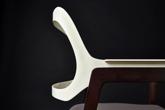 Carlton Chair | Sedie | Rossato