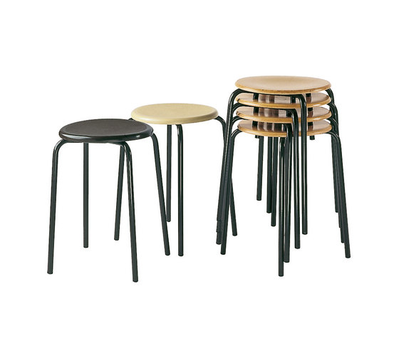 Nuro 2700 | Stühle | Stechert Stahlrohrmöbel