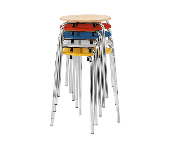 Nuro 2700 | Stühle | Stechert Stahlrohrmöbel
