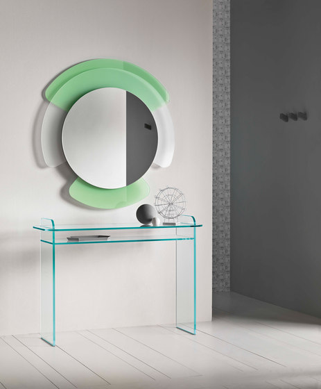Opalina Coat hanger | Mirrors | Tonelli