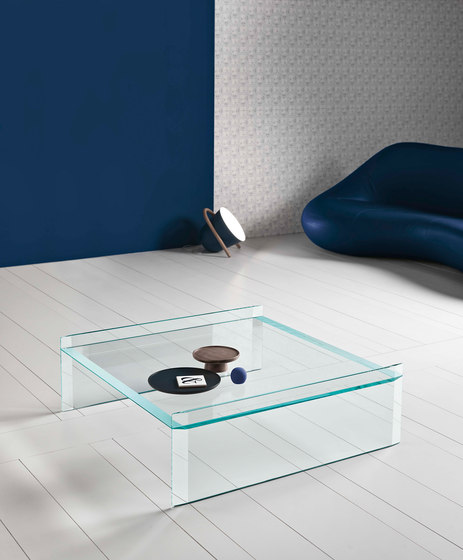 Quiller Side-table | Mesas auxiliares | Tonelli