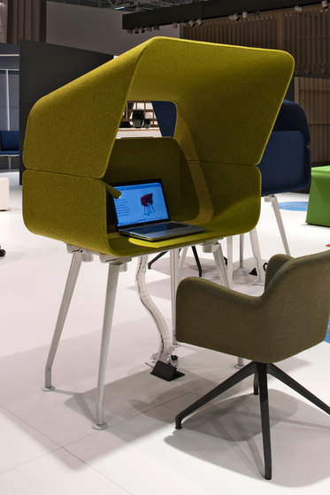 Cap Working Platform | Bureaux | Koleksiyon Furniture