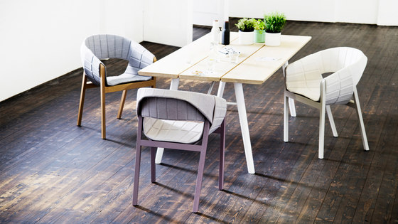 WOGG ROYA Fauteuil de WOGG