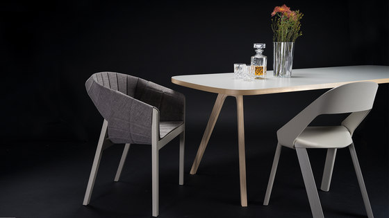 WOGG ROYA Fauteuil de WOGG