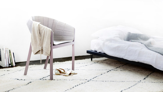 WOGG ROYA Fauteuil de WOGG