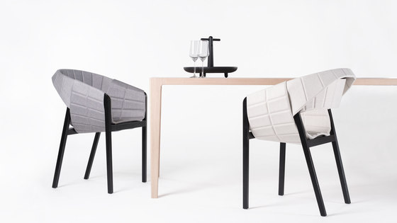 WOGG ROYA Fauteuil de WOGG