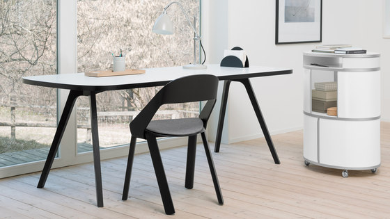 WOGG ROYA Fauteuil de WOGG