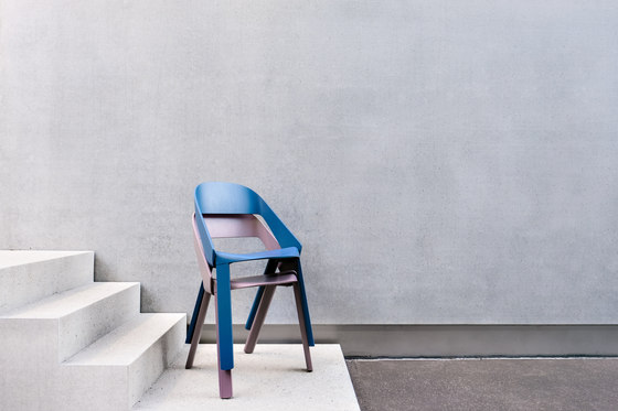 WOGG ROYA Fauteuil de WOGG