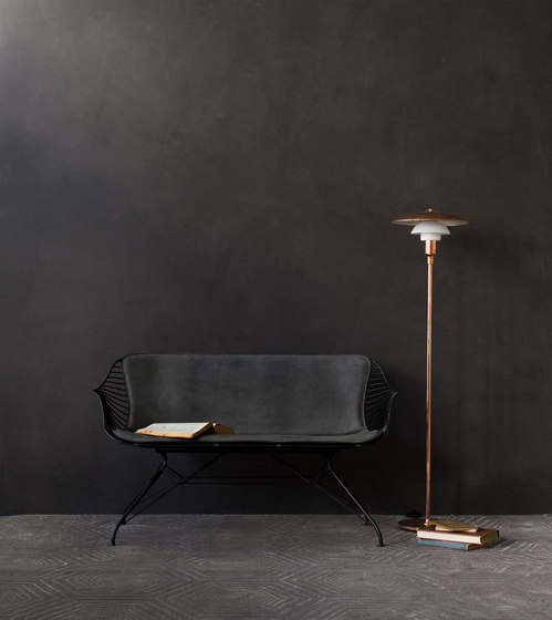Wire Lounge Sofa | Divani | Overgaard & Dyrman