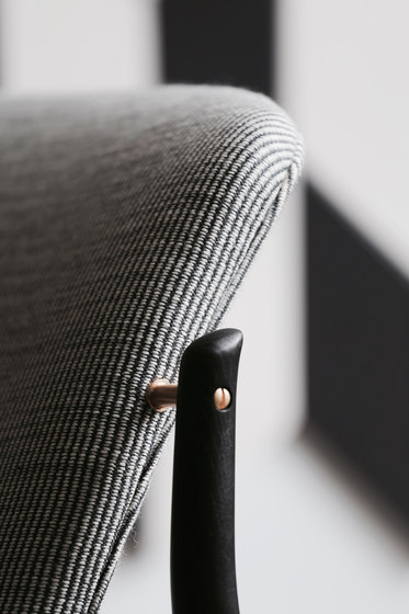 France Chair | Poltrone | House of Finn Juhl - Onecollection