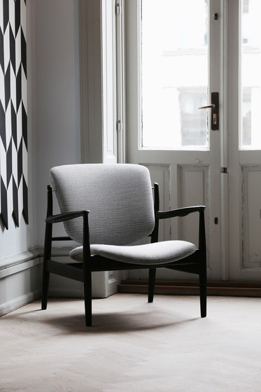 France Chair | Poltrone | House of Finn Juhl - Onecollection