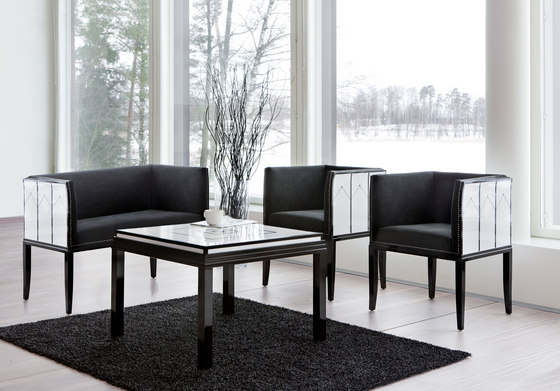 Saarinen House Side Chair | Chairs | Tetrimäki