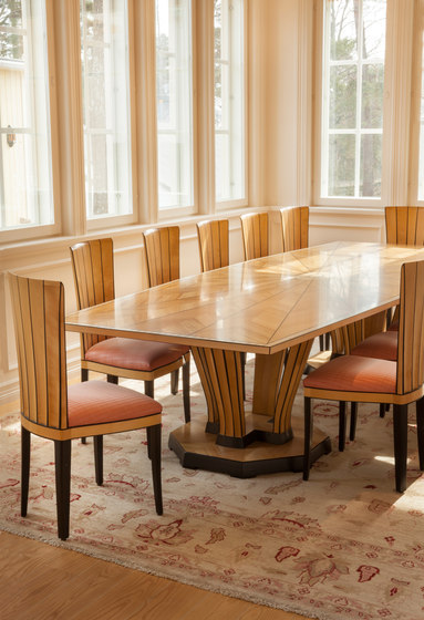 Saarinen House Dining Table | Esstische | Tetrimäki