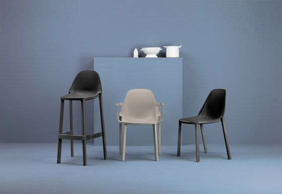 Più armchair | Stühle | SCAB Design