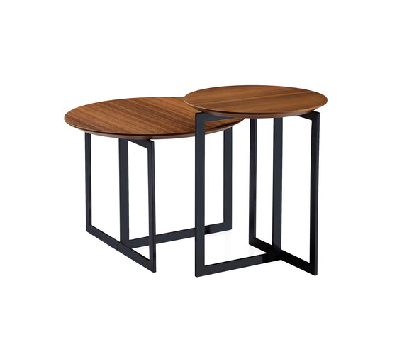 Terna Coffee Table | Tables d'appoint | Koleksiyon Furniture