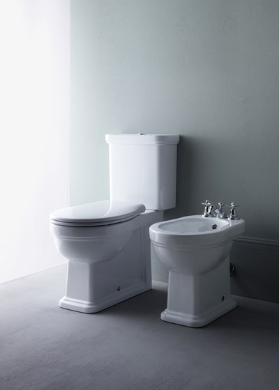Classic 54 | WC | WCs | GSI Ceramica