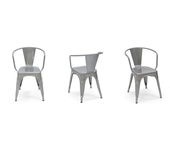 A56 armchair | Stühle | Tolix