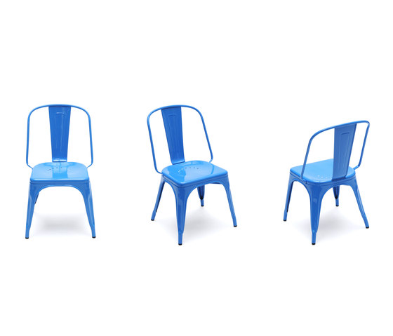 AC chair | Stühle | Tolix