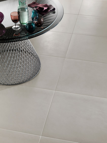 Block | Mosaico 36 Sand | Ceramic tiles | Lea Ceramiche