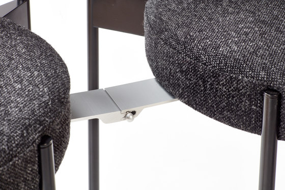 Series 430 | Chair | Stühle | Verpan