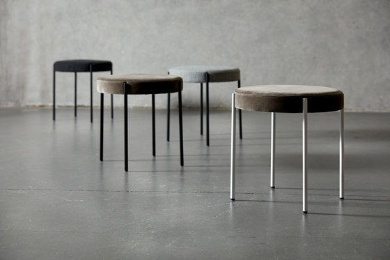 Series 430 | Chair | Chaises | Verpan