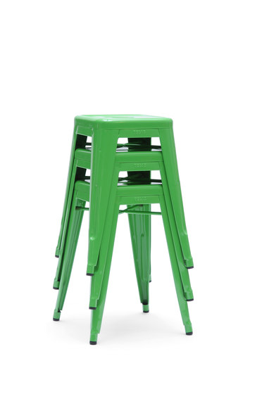 H70 stool | Barhocker | Tolix