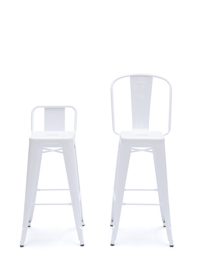 HGD55 stool | Sgabelli bancone | Tolix