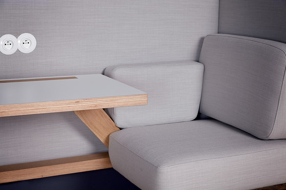 TOOaPICNIC connecting table | Sofas | TooTheZoo