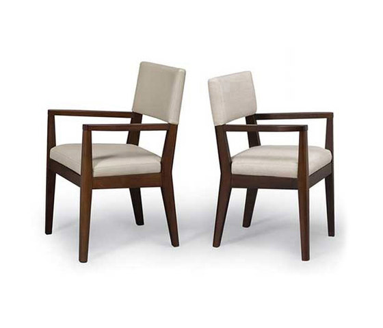 Cadet Chair | Sillas | Altura Furniture