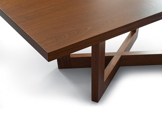 Duette Square Extension Table | Tables de repas | Altura Furniture