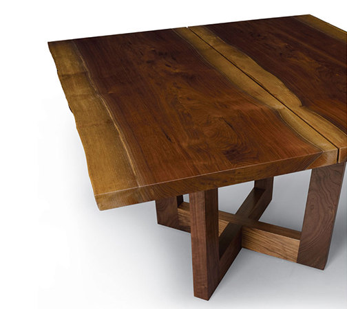 Duette Table Standard/Extension | Tables de repas | Altura Furniture