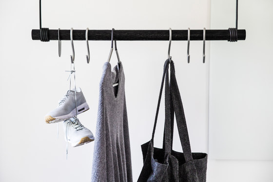 Hanger | Kleiderbügel | LINDDNA