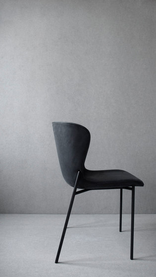La Pipe Chair | Stühle | Friends & Founders