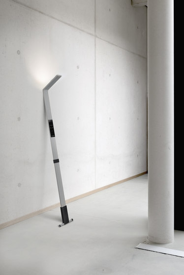 LUCTRA FLEX black | Luminaires sur pied | LUCTRA